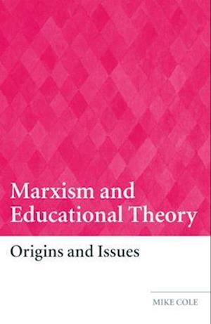 Marxism and Educational Theory