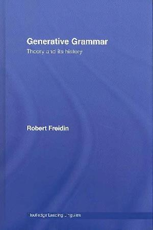 Generative Grammar