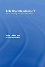 Elite Sport Development