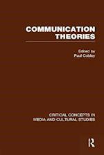 Communication Theories V1