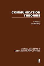Communication Theories V3