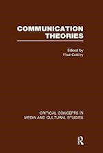 Communication Theories V4