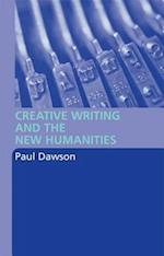Creative Writing and the New Humanities