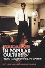 Education in Popular Culture