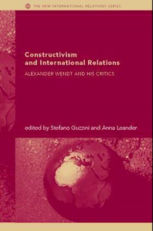 Constructivism and International Relations