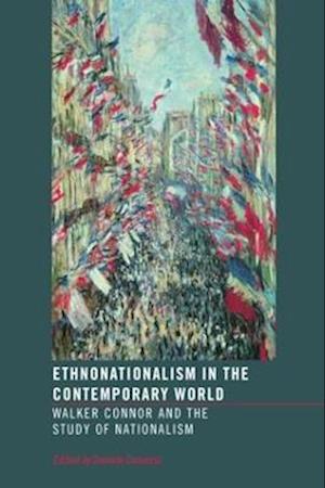 Ethnonationalism in the Contemporary World