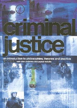 Criminal Justice