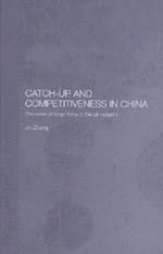 Catch-Up and Competitiveness in China