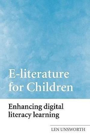 E-literature for Children