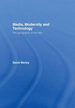 Media, Modernity and Technology