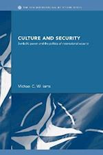 Culture and Security