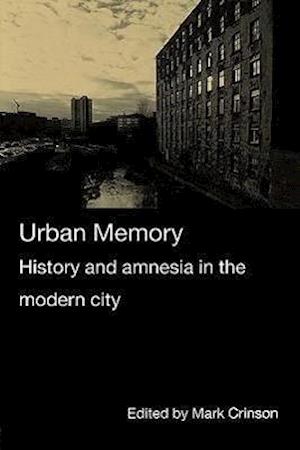 Urban Memory