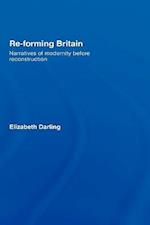 Re-forming Britain
