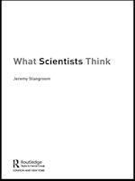 What Scientists Think