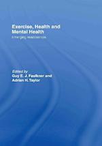 Exercise, Health and Mental Health