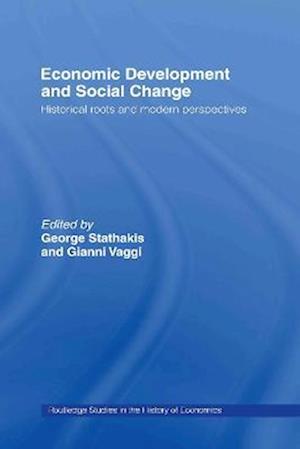 Economic Development and Social Change