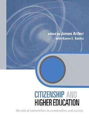 Citizenship and Higher Education