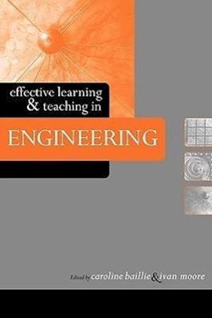 Effective Learning and Teaching in Engineering