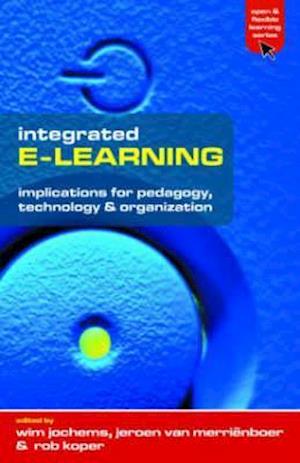 Integrated E-Learning
