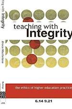 Teaching with Integrity