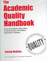The Academic Quality Handbook