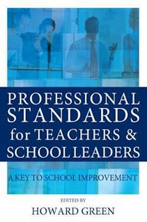 Professional Standards for Teachers and School Leaders