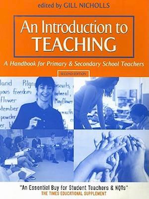 An Introduction to Teaching