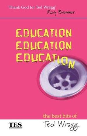 Education, Education, Education