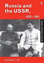 Russia and the USSR, 1855–1991