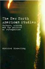 The New North American Studies