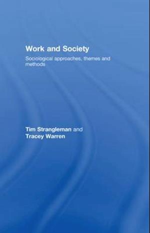 Work and Society