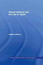 Sexual Violence and the Law in Japan