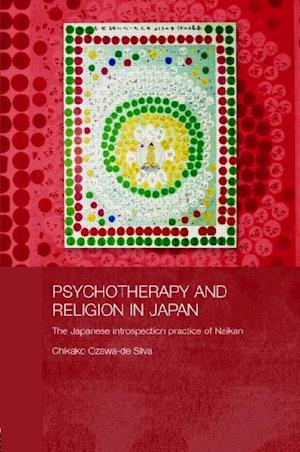 Psychotherapy and Religion in Japan