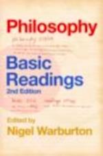 Philosophy: Basic Readings