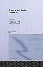 Science and Racket Sports III
