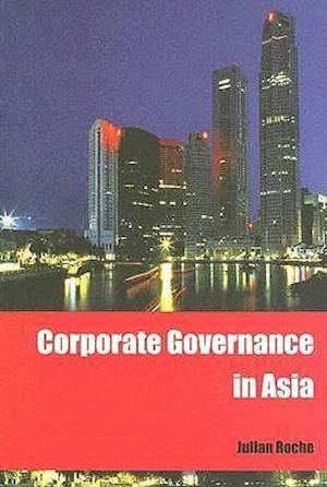 Corporate Governance in Asia