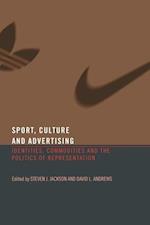 Sport, Culture and Advertising