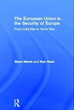 The European Union in the Security of Europe