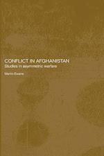 Conflict in Afghanistan