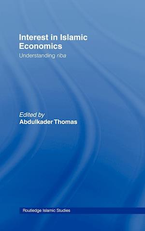 Interest in Islamic Economics