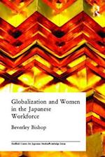 Globalisation and Women in the Japanese Workforce