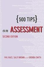 500 Tips on Assessment