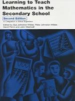 Learning to Teach Mathematics in the Secondary School