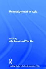 Unemployment in Asia