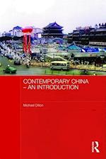 Contemporary China - An Introduction
