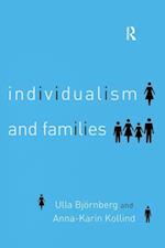 Individualism and Families