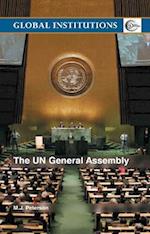 The UN General Assembly