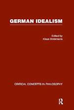 German Idealism