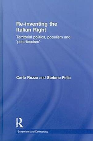 Re-inventing the Italian Right