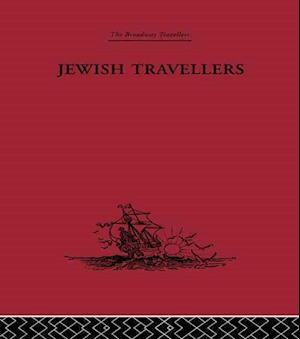 Jewish Travellers